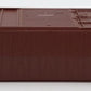 Athearn 24240 N Scale Missouri Pacific 50' FMC Combo Door Box Car #367258
