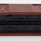 Athearn 24240 N Scale Missouri Pacific 50' FMC Combo Door Box Car #367258