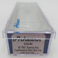 Athearn 24240 N Scale Missouri Pacific 50' FMC Combo Door Box Car #367258