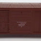 Athearn 24240 N Scale Missouri Pacific 50' FMC Combo Door Box Car #367258