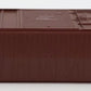 Athearn ATH24624 N Scale Missouri Pacific 50' FMC Combo Door Box Car #367263