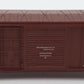 Athearn ATH24624 N Scale Missouri Pacific 50' FMC Combo Door Box Car #367263