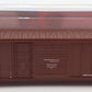 Athearn ATH24624 N Scale Missouri Pacific 50' FMC Combo Door Box Car #367263