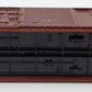 Athearn ATH24624 N Scale Missouri Pacific 50' FMC Combo Door Box Car #367263