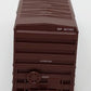 Athearn ATH24624 N Scale Missouri Pacific 50' FMC Combo Door Box Car #367263