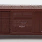 Athearn ATH24624 N Scale Missouri Pacific 50' FMC Combo Door Box Car #367263