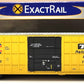 ExactRail EN-50701-5 N Scale TTX Trinity 6275 Cu. Ft. Plug Door Box Car #505355 LN/Box