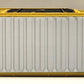 ExactRail EN-50701-5 N Scale TTX Trinity 6275 Cu. Ft. Plug Door Box Car #505355 LN/Box