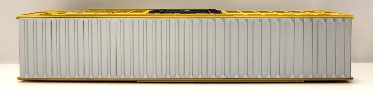 ExactRail EN-50701-5 N Scale TTX Trinity 6275 Cu. Ft. Plug Door Box Car #505355 LN/Box