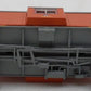Bluford Shops 21160 N Scale UP/MP MOW Short Body Bay Window Caboose #MP 7504 EX/Box