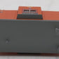 Bluford Shops 21160 N Scale UP/MP MOW Short Body Bay Window Caboose #MP 7504 EX/Box