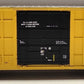 ExactRail EN-50701-6 N TTX Trinity 6275 Cu. Ft. Plug Door Box Car #505376 LN/Box