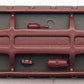 Athearn 10857 N Scale Missouri Pacific 63' Flatcar #9855 LN/Box