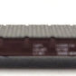 Athearn 10857 N Scale Missouri Pacific 63' Flatcar #9855 LN/Box