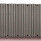 Athearn 10857 N Scale Missouri Pacific 63' Flatcar #9855 LN/Box