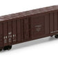 Athearn ATH24625 N Scale Missouri Pacific 50' FMC Combo Door Box Car #967281