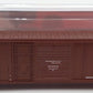 Athearn ATH24625 N Scale Missouri Pacific 50' FMC Combo Door Box Car #967281 EX/Box