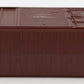 Athearn ATH24625 N Scale Missouri Pacific 50' FMC Combo Door Box Car #967281