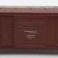 Athearn ATH24625 N Scale Missouri Pacific 50' FMC Combo Door Box Car #967281 EX/Box