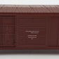 Athearn ATH24625 N Scale Missouri Pacific 50' FMC Combo Door Box Car #967281 EX/Box