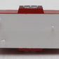 Bluford Shops 21231 N Scale MP Sort Body Bay Window Caboose #13087 EX/Box