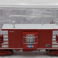 Bluford Shops 21231 N Scale MP Sort Body Bay Window Caboose #13087 EX/Box