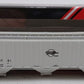 InterMountain 653116-02 N Scale Missouri Pacific 3 Bay Rib-Sided Hopper #722761 EX/Box