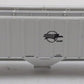 InterMountain 653116-02 N Scale Missouri Pacific 3 Bay Rib-Sided Hopper #722761 EX/Box