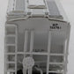 InterMountain 653116-02 N Scale Missouri Pacific 3 Bay Rib-Sided Hopper #722761 EX/Box