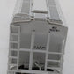 InterMountain 653116-02 N Scale Missouri Pacific 3 Bay Rib-Sided Hopper #722761 EX/Box
