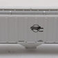 InterMountain 653116-02 N Scale Missouri Pacific 3 Bay Rib-Sided Hopper #722761 EX/Box