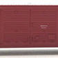 Athearn 17537 N Chicago & North Western 50' FMC Double Door Boxcar #67703 EX/Box