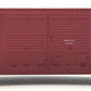 Athearn 17537 N Chicago & North Western 50' FMC Double Door Boxcar #67703 EX/Box