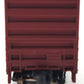 Athearn 17537 N Chicago & North Western 50' FMC Double Door Boxcar #67703 EX/Box