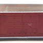 Athearn 17537 N Chicago & North Western 50' FMC Double Door Boxcar #67703 EX/Box