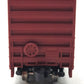 Athearn 17537 N Chicago & North Western 50' FMC Double Door Boxcar #67703 EX/Box