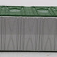 Atlas 50002287 N Burlington Northern Evans 53' Double Plug-Door Boxcar #750022 LN/Box