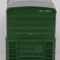 Atlas 50002287 N Burlington Northern Evans 53' Double Plug-Door Boxcar #750022 LN/Box