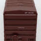 Athearn 24241 N Scale Missouri Pacific 50' FMC Combo Door Box Car #367285