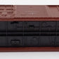 Athearn 24241 N Scale Missouri Pacific 50' FMC Combo Door Box Car #367285