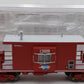 Bluford Shops 21130 N Missouri Pacific Short-Body Bay Window Caboose #13819