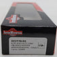 InterMountain 653116-03 N Scale Missouri Pacific 3 Bay Rib-Sided Hopper #722859 LN/Box