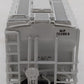 InterMountain 653116-03 N Scale Missouri Pacific 3 Bay Rib-Sided Hopper #722859 LN/Box