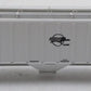 InterMountain 653116-03 N Scale Missouri Pacific 3 Bay Rib-Sided Hopper #722859 LN/Box