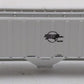 InterMountain 653116-03 N Scale Missouri Pacific 3 Bay Rib-Sided Hopper #722859 LN/Box