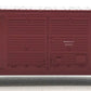 Athearn 17538 N Chicago & North Western 50' FMC Double Door Boxcar #67727 EX/Box