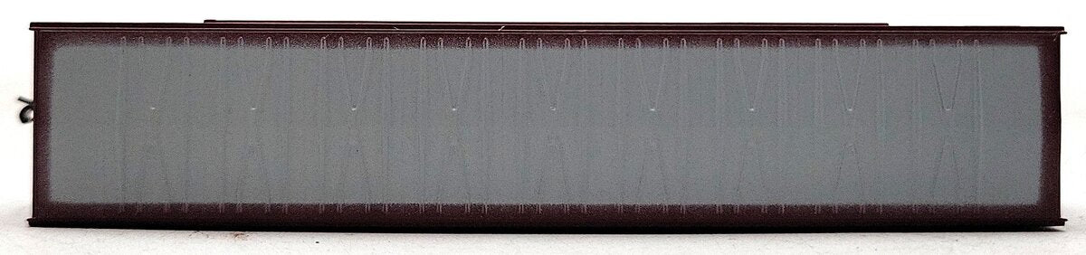 Athearn 17538 N Chicago & North Western 50' FMC Double Door Boxcar #67727 EX/Box