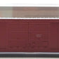 Athearn 17538 N Chicago & North Western 50' FMC Double Door Boxcar #67727 EX/Box