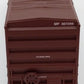 Athearn 17285 N Scale Missouri Pacific 50' FMC Combo Door Boxcar #367298