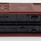 Athearn 17285 N Scale Missouri Pacific 50' FMC Combo Door Boxcar #367298